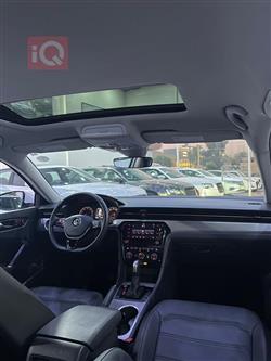 فولكسفاغن باسات